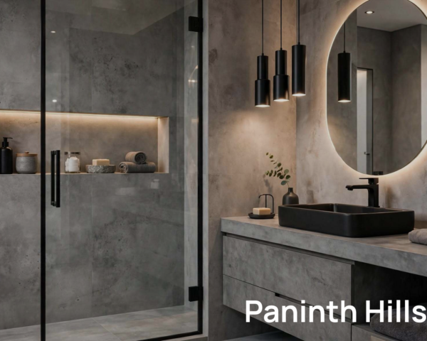 Paninth Hills